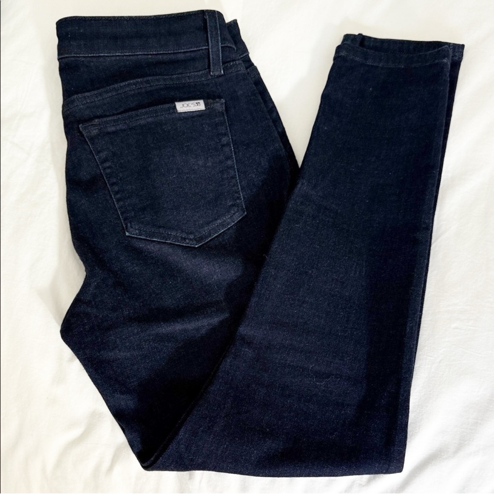 Joe's Jeans High-Rise Courtney Womens 29